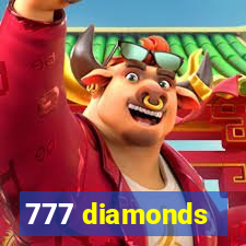 777 diamonds