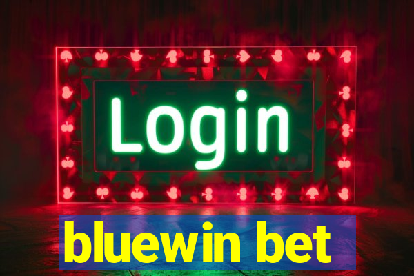 bluewin bet