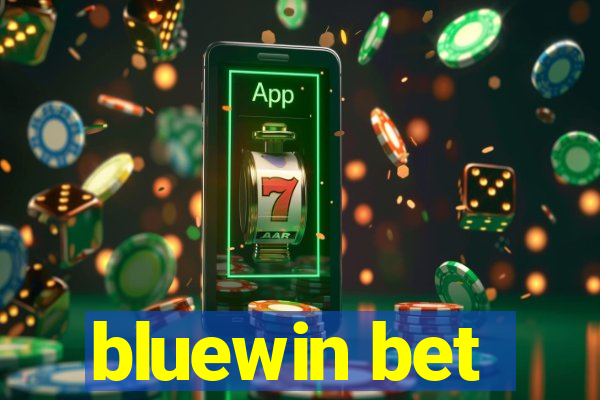 bluewin bet