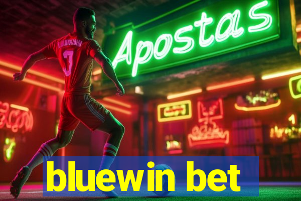 bluewin bet