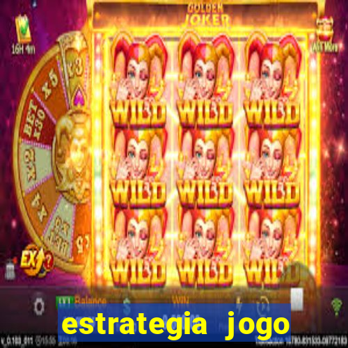 estrategia jogo fortune mouse