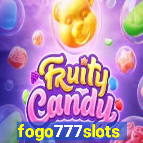 fogo777slots