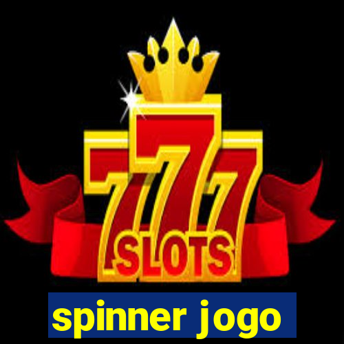 spinner jogo