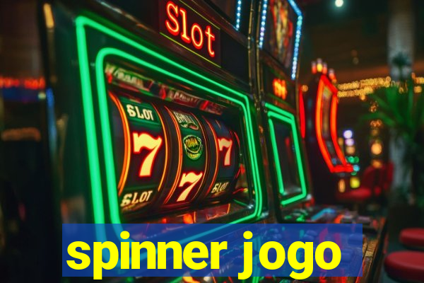 spinner jogo