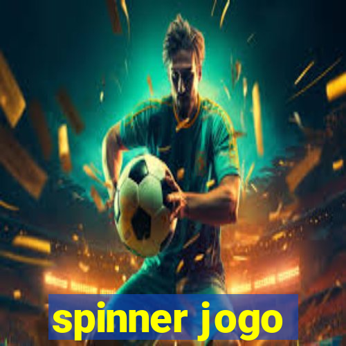 spinner jogo