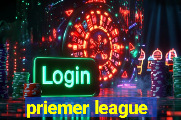 priemer league