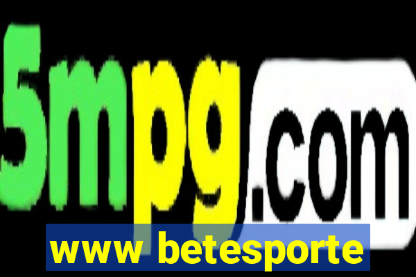 www betesporte