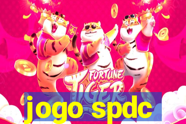 jogo spdc