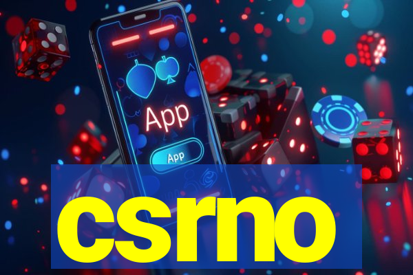 csrno