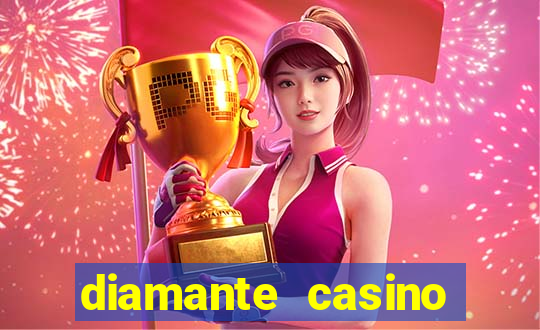 diamante casino punta cana