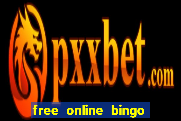 free online bingo slots games