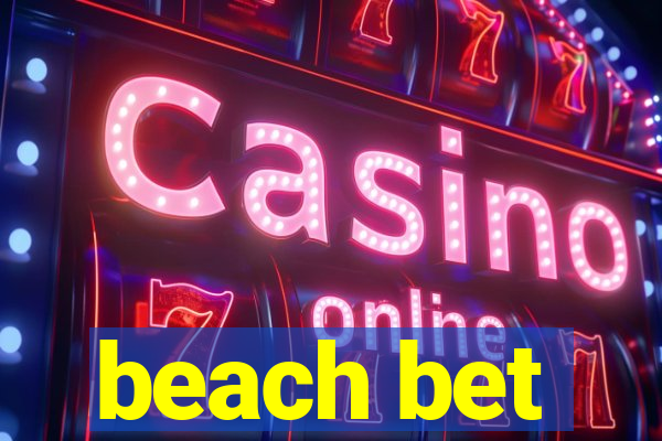 beach bet