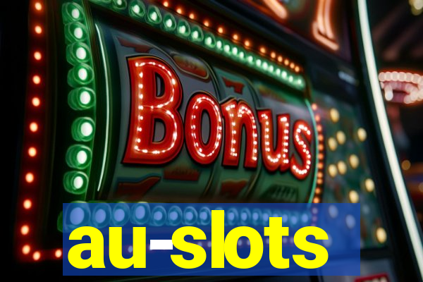 au-slots