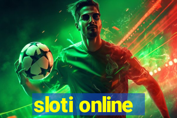 sloti online