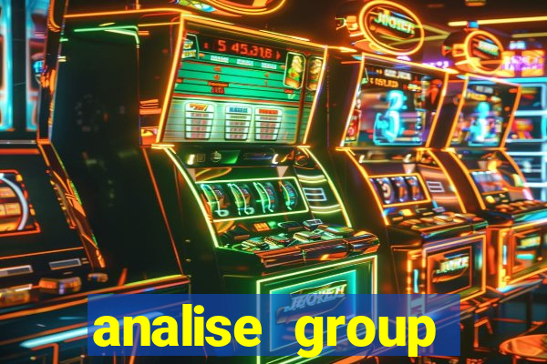 analise group servicos ltda