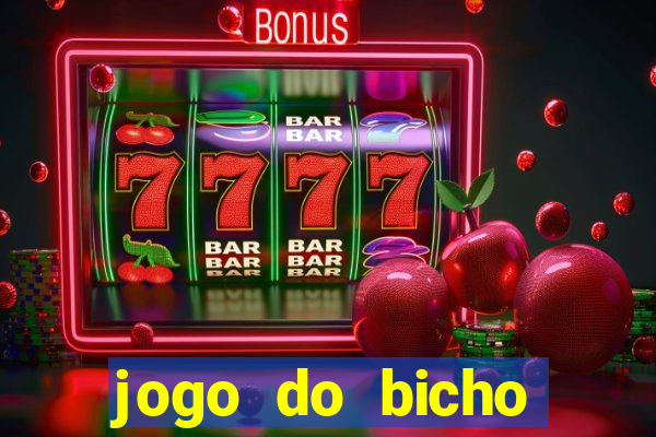 jogo do bicho online seguro