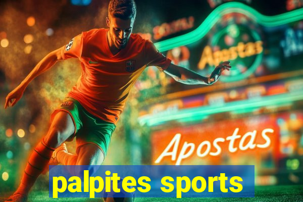 palpites sports