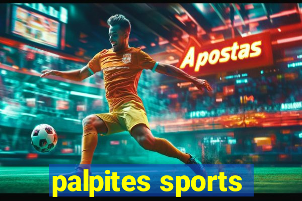 palpites sports