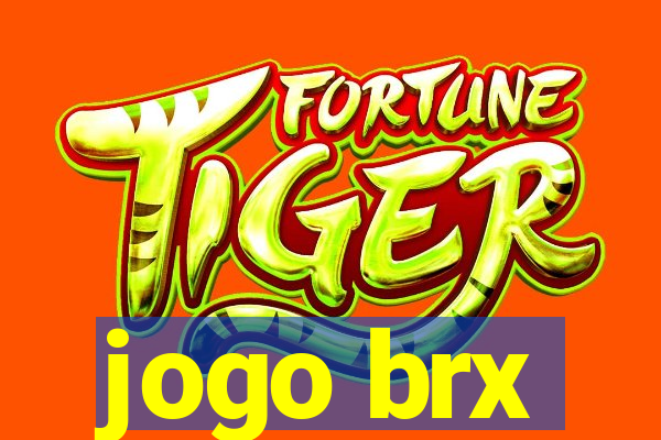 jogo brx