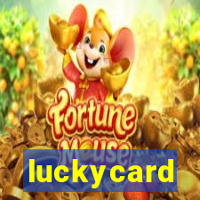 luckycard