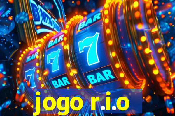 jogo r.i.o