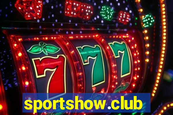 sportshow.club