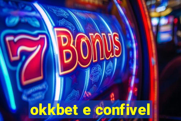 okkbet e confivel