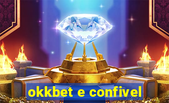 okkbet e confivel