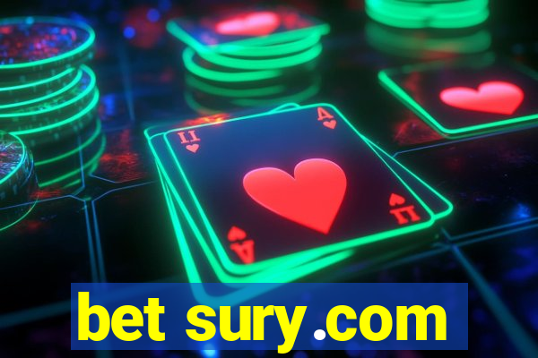 bet sury.com