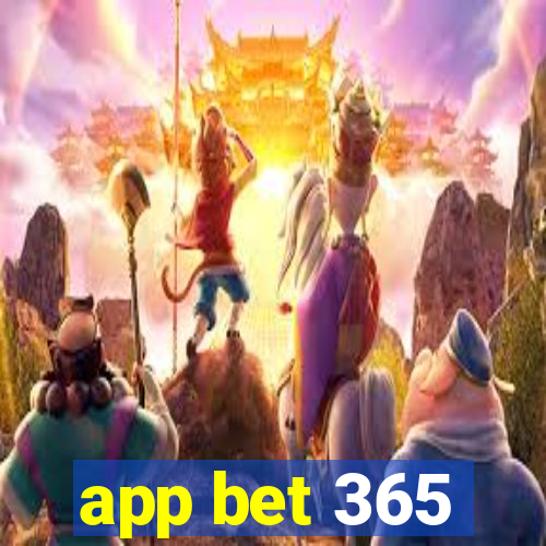 app bet 365