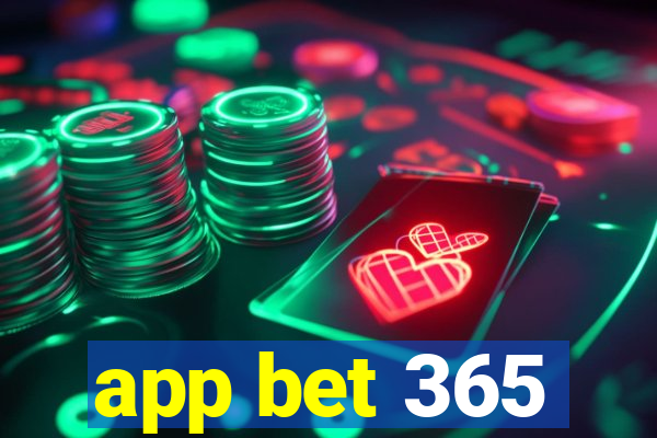 app bet 365