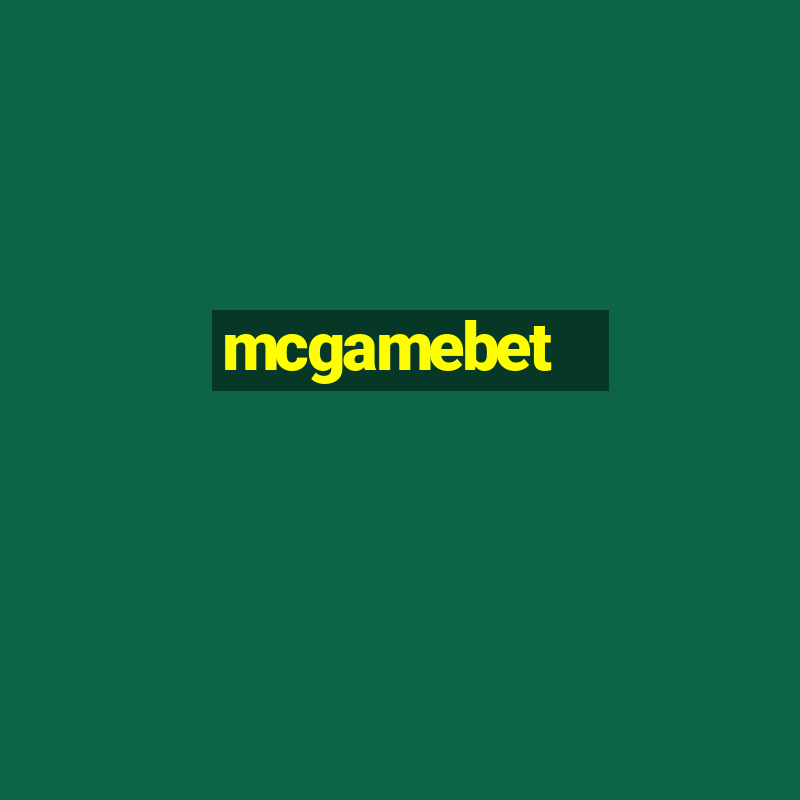 mcgamebet