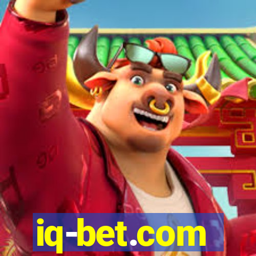 iq-bet.com