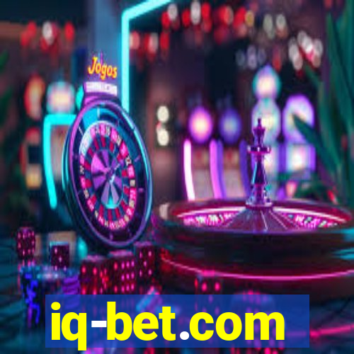 iq-bet.com