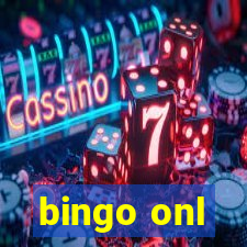 bingo onl