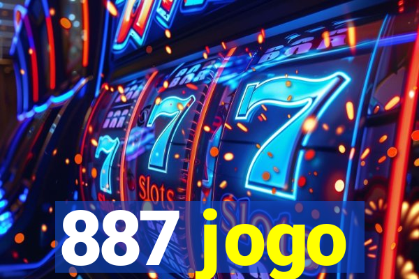 887 jogo