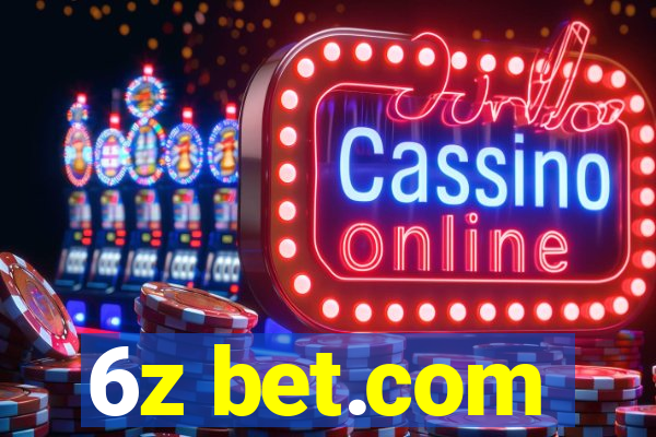 6z bet.com