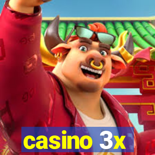 casino 3x