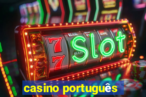 casino português