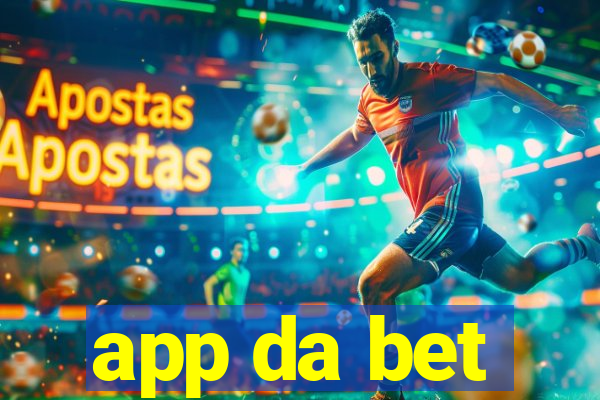 app da bet