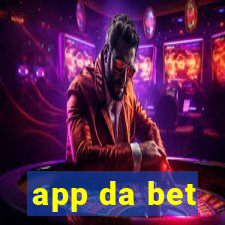 app da bet