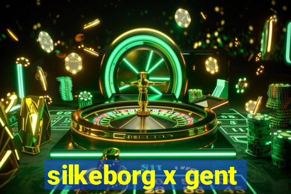 silkeborg x gent