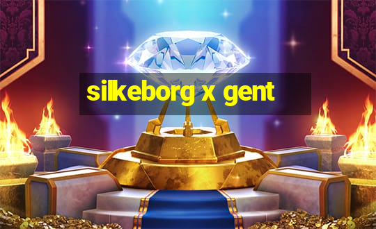 silkeborg x gent