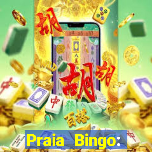 Praia Bingo: Videobingo Online