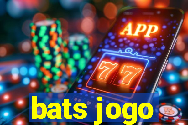 bats jogo