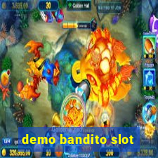 demo bandito slot