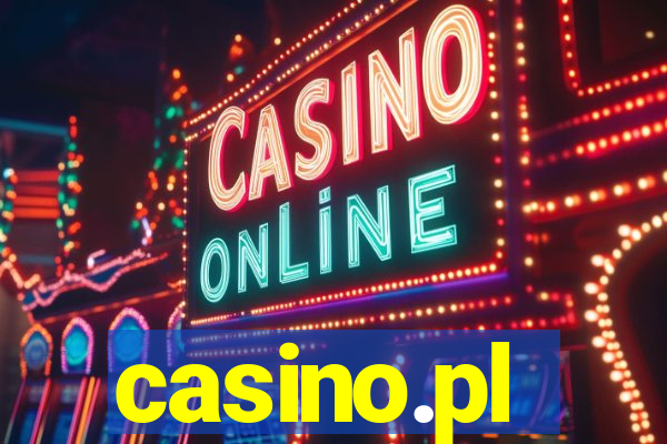 casino.pl