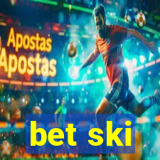 bet ski