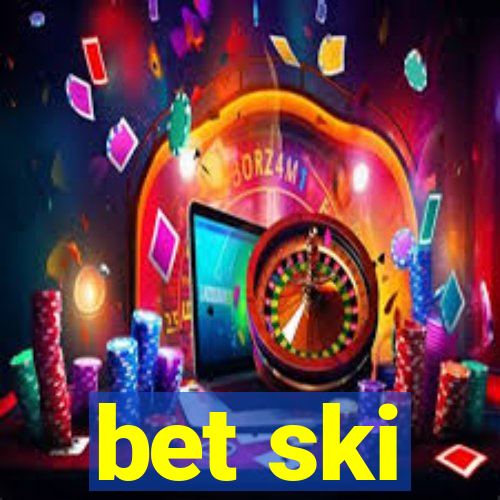 bet ski