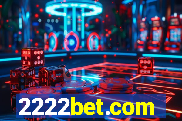 2222bet.com